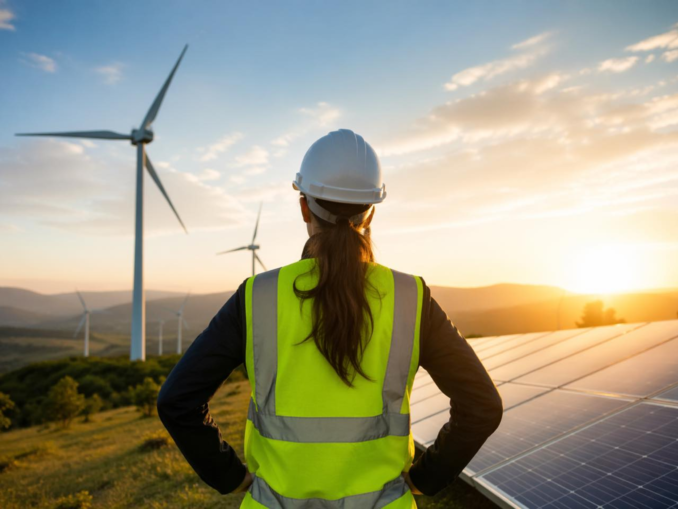 Tranziția energetică între ideologie și realitate tehnico – economică. De ce energia regenerabilă nu înseamnă automat energie mai ieftină?