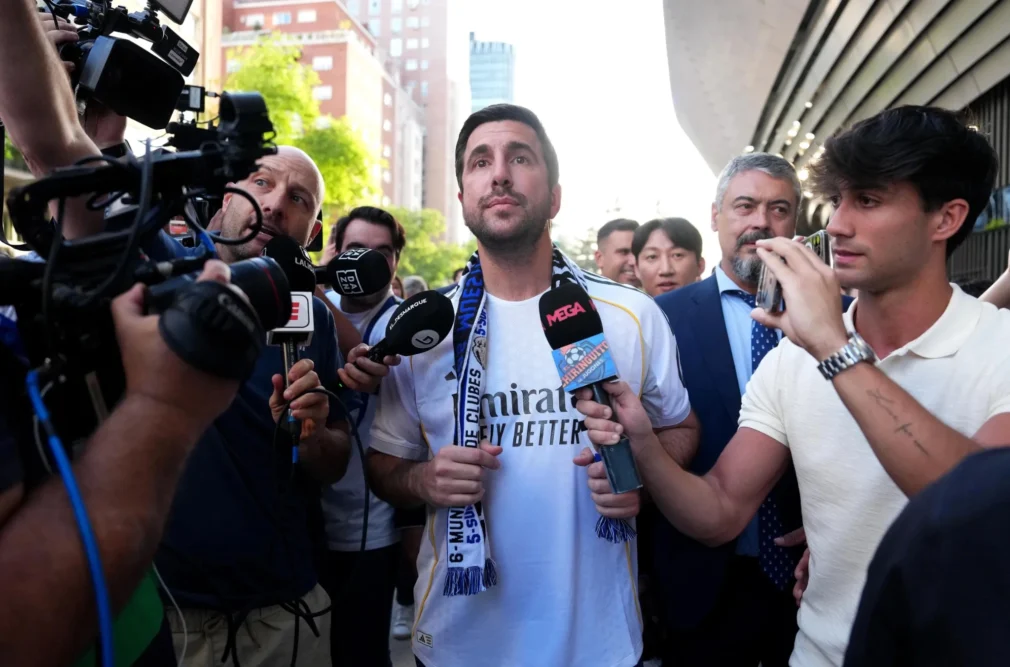 Alegeri la Real Madrid pe 7 iunie. Cine îl contracandidează pe Florentino Pérez