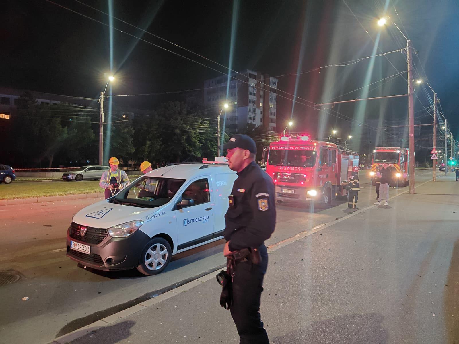 dronă Galați 