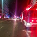 drona Galati, stare pacienti drona, victime drona Galati, bloc lovit drona, MApN, ISU Galati, răniți dronă Galați