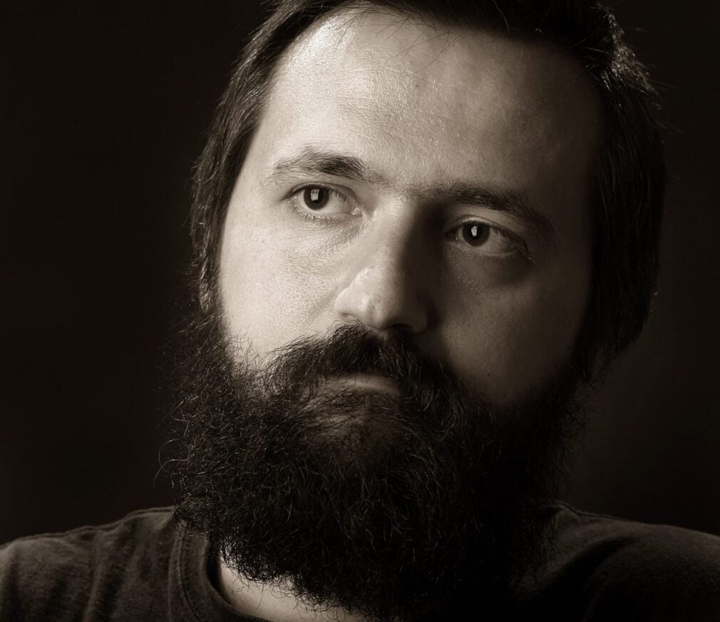 Scriitorul și sociologul Ciprian Voicilă: „Cred că poetul, scriitorul, este și o conștiință a timpului său”