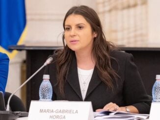 Senatoare PNL: Legea PSD privind despăgubirea românilor afectați de ROBOR, „o dovadă de populism cinic”