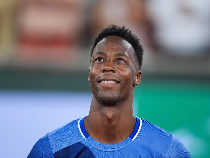 Ultimul Roland Garros al ultimului muschetar. Gael Monfils a spus adio openului parizian – VIDEO