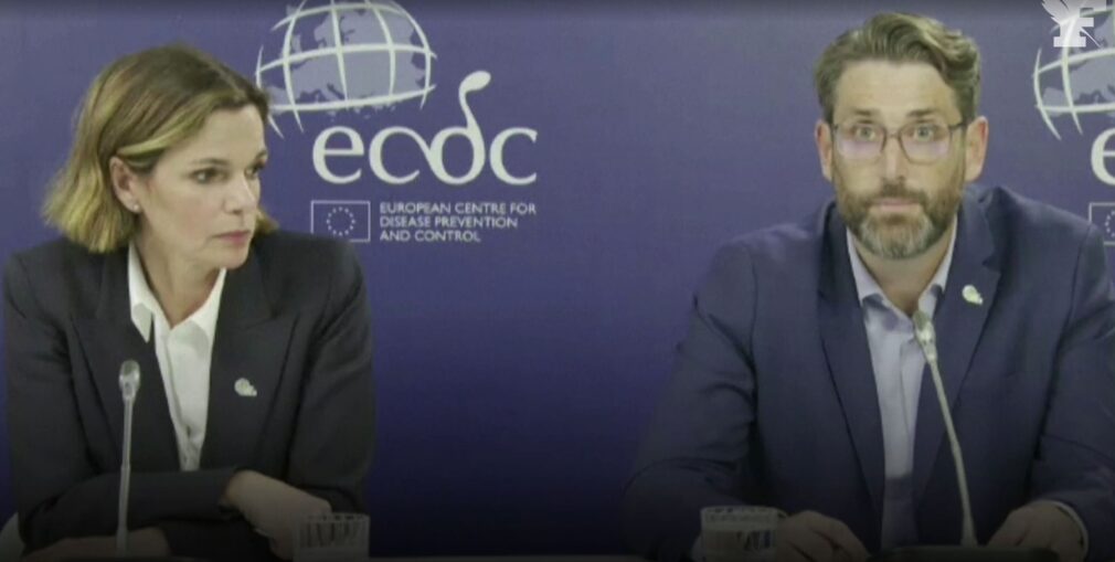 ECDC, despre tulpina Andes a hantavirusului: Nu a suferit mutații