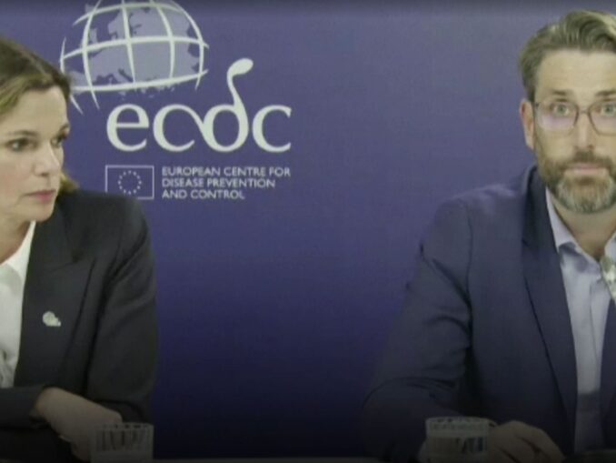 ECDC, despre tulpina Andes a hantavirusului: Nu a suferit mutații