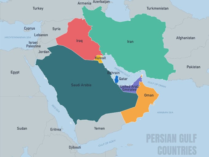 De la Galați în Golful Persic sau cum pot navele militare Made in România să intre în jocul marilor puteri