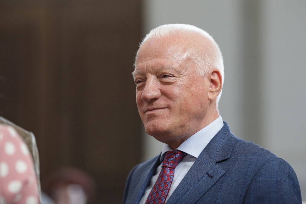 EXCLUSIV Fost președinte PNL, după propunerea lui Mureșan ca premier: „Nicușor Dan are ocazia să recupereze o parte din încrederea pierdută”