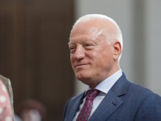 EXCLUSIV Fost președinte PNL, după propunerea lui Mureșan ca premier: „Nicușor Dan are ocazia să recupereze o parte din încrederea pierdută”