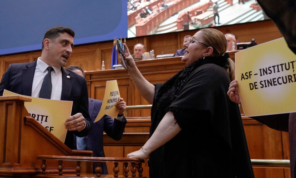 Despre simioni și șoșoci