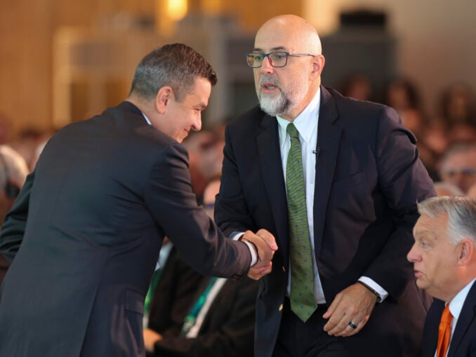 Kelemen Hunor cere reducerea TVA: „M-aş gândi foarte serios”. Ce spune și Grindeanu