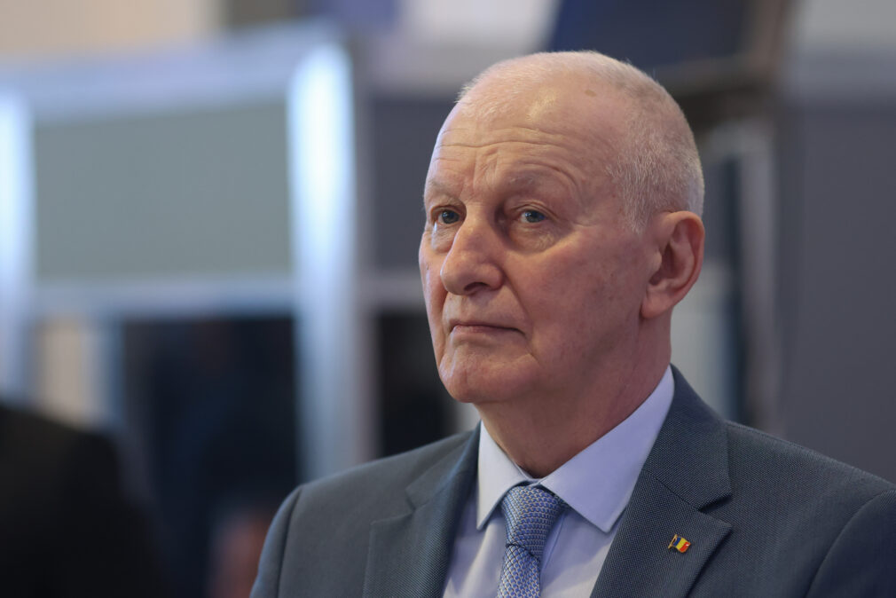 ANALIZĂ „Aș activa Articolul 4. Reacțiile diplomatice nu duc la nimic” – Virgil Bălăceanu, după incidentul de la Galați