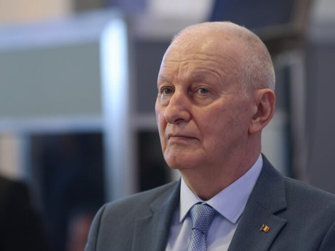 ANALIZĂ „Aș activa Articolul 4. Reacțiile diplomatice nu duc la nimic” – Virgil Bălăceanu, după incidentul de la Galați