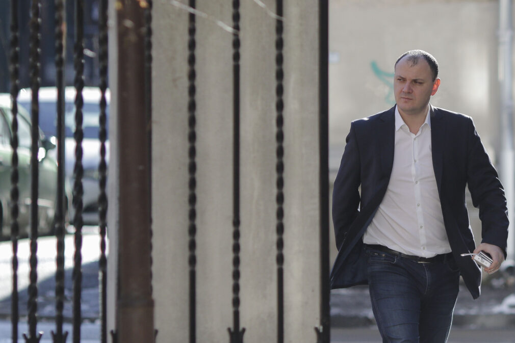 BREAKING NEWS Sebastian Ghiță respinge, într-o postare pe Facebook, legăturile sale cu Moscova