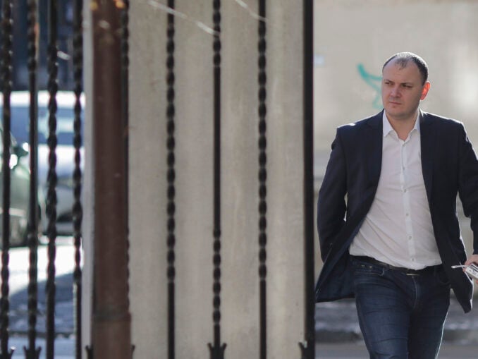 O seară plină pentru ministrul Darău, Ghiță s-a certat cu Gheorghiu și obsesia USR pentru Salvador Caragea