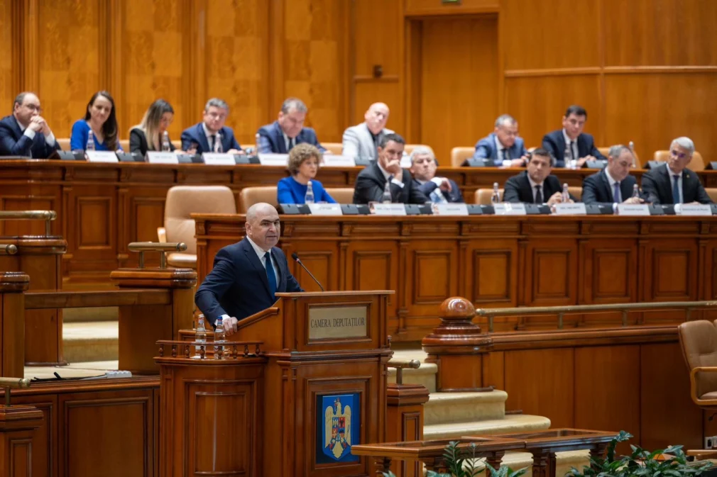 Reforma bugetară în epoca Bolojan: progres lent și încă greu vizibil în teritoriu ANALIZĂ