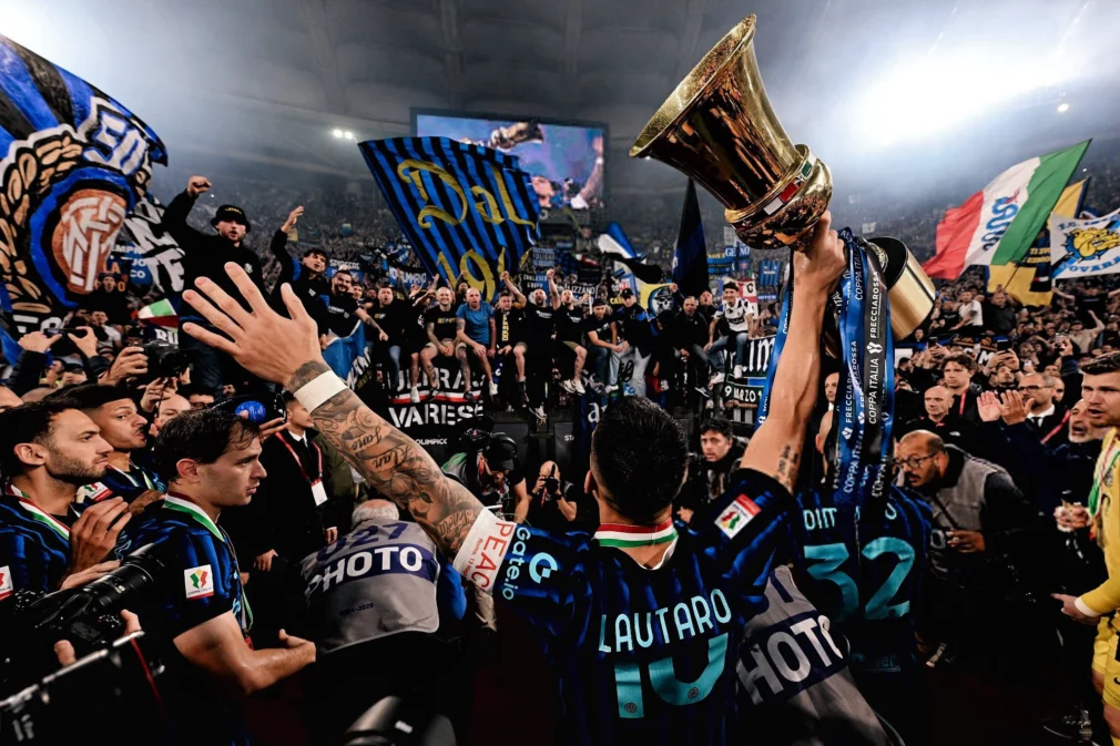 Chivu face eventul cu Inter. Primul după „era Mourinho”