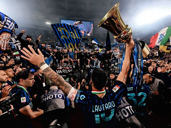 Chivu face eventul cu Inter. Primul după „era Mourinho”