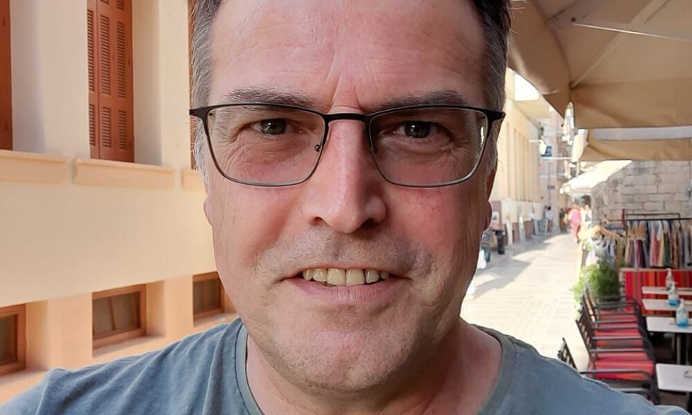 A murit Ioan Isaiu. Actorul avea 56 de ani