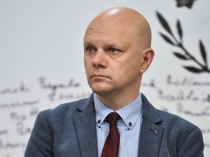 Ioan Stanomir, profesor de Științe Politice: „Nicușor Dan a reacționat proporțional”