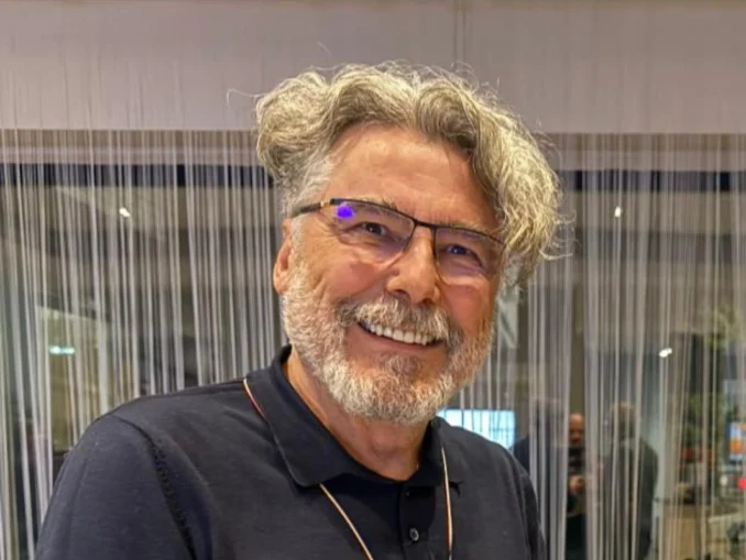 Fost primar pe lista de „Most Wanted”, prins în Italia