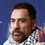 Javier Bardem, Festivalul de Film de la Cannes, Donald Trump, Vladimir Putin, Benjamin Netanyahu, Fâșia Gaza, acuzații genocid