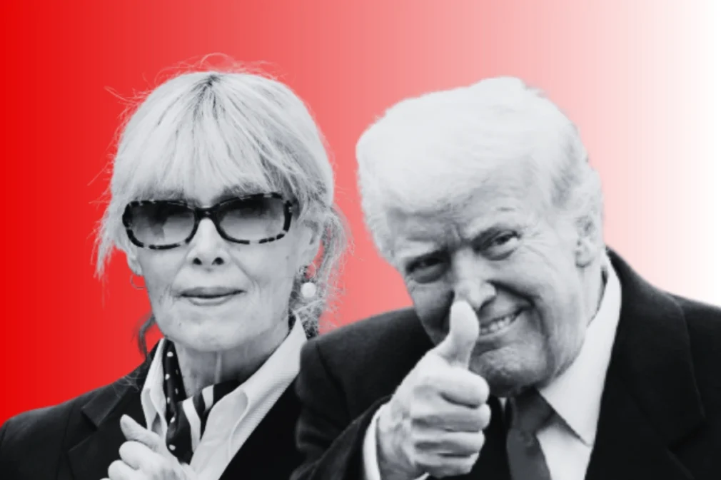 Încă o mutare pe tabla de șah a lui Trump. Femeia care l-a acuzat de agresiune sexuală, ținta unei anchete penale