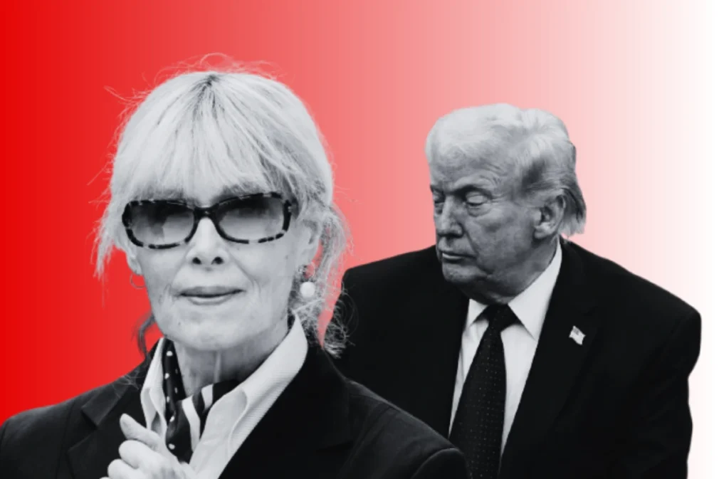 Apelul lui Trump în cazul E Jean Carroll a fost respins. Scriitoarea a fost abuzată sexual de actualul președinte