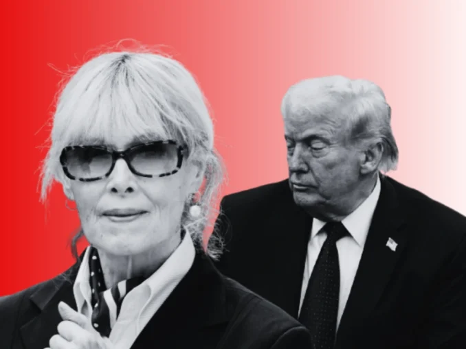 Apelul lui Trump în cazul E Jean Carroll a fost respins. Scriitoarea a fost abuzată sexual de actualul președinte