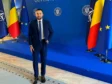 Liderul tineretului BNS, atac dur la adresa Oanei Țoiu: „N-ați făcut nimic”