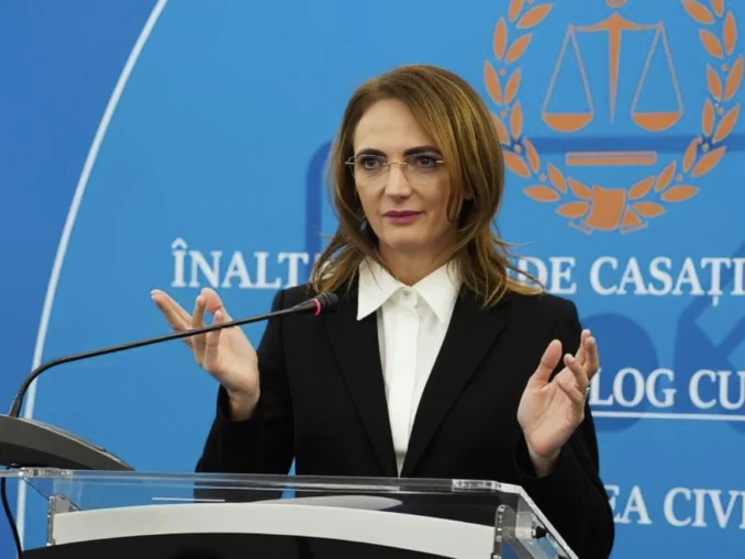 Noua lege a salarizării, lovitură pentru judecători și procurori. Creștere doar pentru debutanți