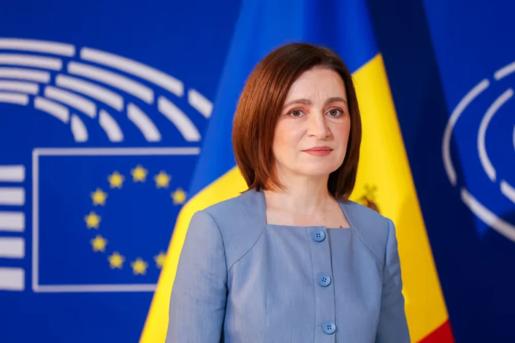 Republica Moldova, invitată oficial să înceapă prima etapă a negocierilor de aderare la UE