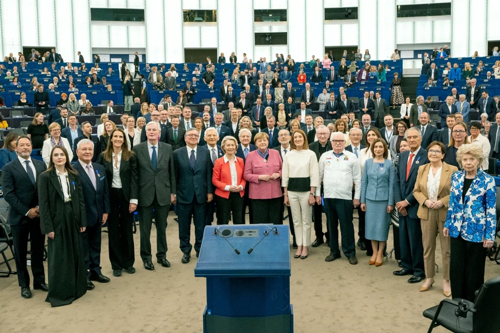 Republica Moldova, de la pașaportizarea rusă la integrare europeană