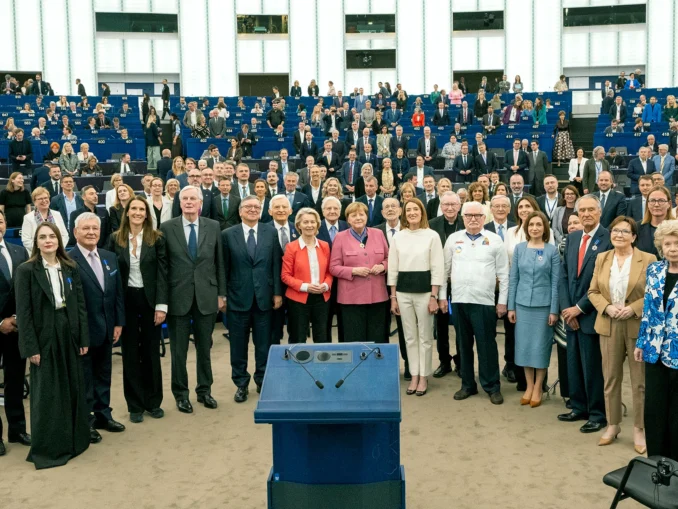 Republica Moldova, de la pașaportizarea rusă la integrare europeană