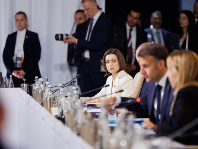 Rep. Moldova, desant diplomatic european. Drumul către UE al Chinișăului