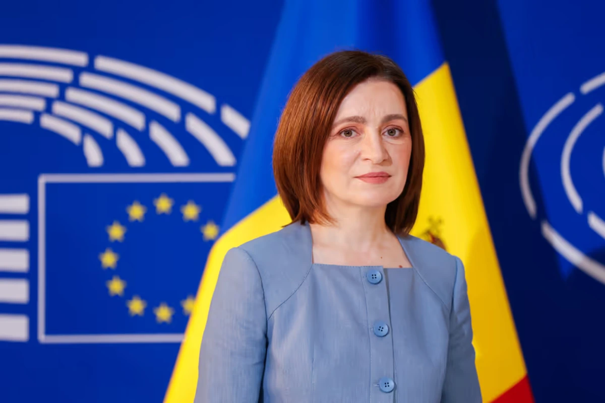 Republica Moldova, invitată oficial să înceapă prima etapă a negocierilor de aderare la UE