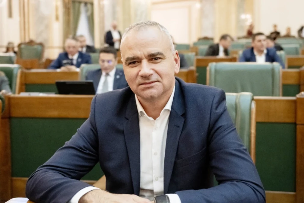 Reacție dură a opoziției după descinderile de la Iași. Senatorul Marius Bodea: „Nu mai există în România o primărie atât de des vizitată de DNA”