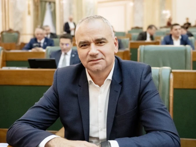 Reacție dură a opoziției după descinderile de la Iași. Senatorul Marius Bodea: „Nu mai există în România o primărie atât de des vizitată de DNA”