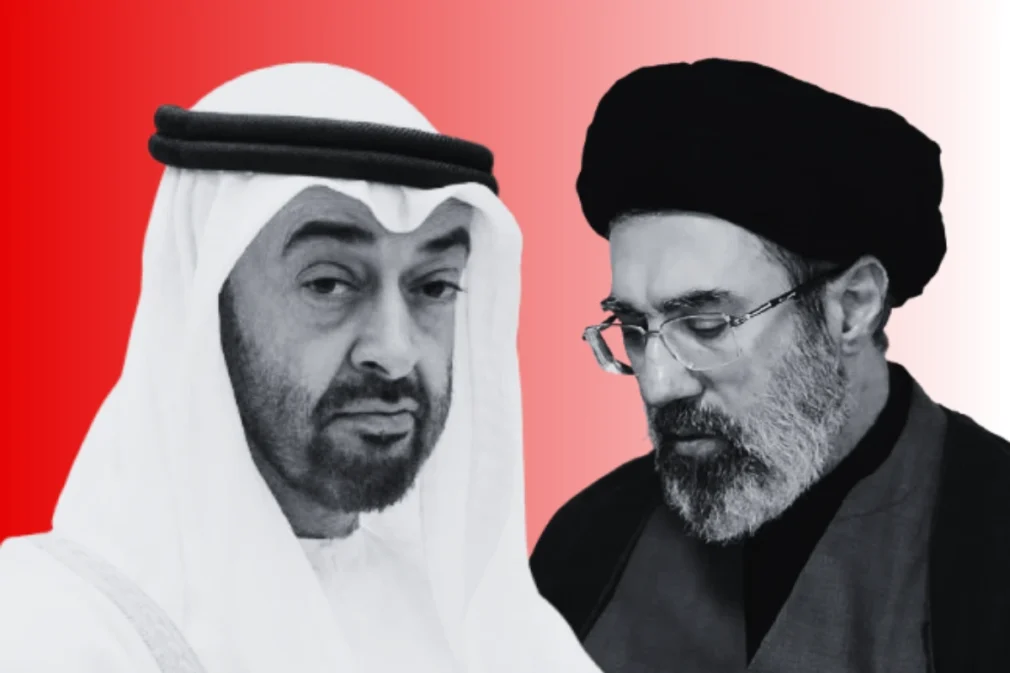 Emiratele acuză Iranul pentru un atac cu dronă lângă o centrală nucleară