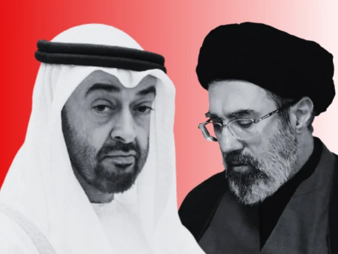 Emiratele acuză Iranul pentru un atac cu dronă lângă o centrală nucleară