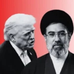 Mojtaba Khamenei Trump, Iran, Donald Trump, SUA, Orientul Mijlociu, Israel, Gărzile Revoluționare, Strâmtoarea Ormuz, Mojtaba Khamenei