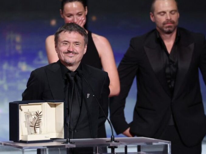 The New York Times: Cannes, punctul de plecare pentru Oscar. Fjord pare destinat să provoace dezbateri
