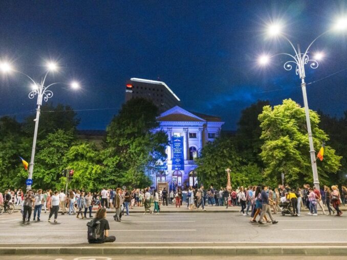București în luna mai: Ghidul evenimentelor de neratat