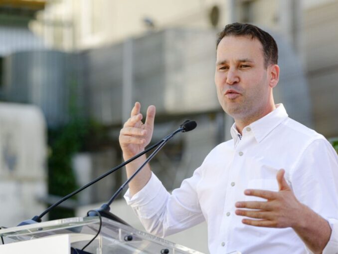 Robert Negoiță, vizat de o nouă anchetă DNA