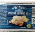 retragere produs, Penny, Listeria monocytogenes, Negro 2000, salată hering, siguranță alimentară