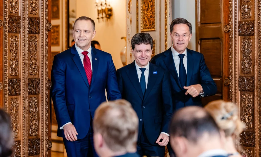 România după B9. NATO 3.0, ambiții strategice și restanțe dureroase