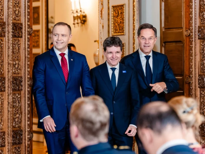 România după B9. NATO 3.0, ambiții strategice și restanțe dureroase