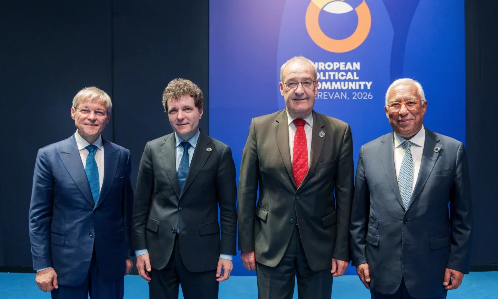România și Caucazul de Sud, o miză strategică ratată