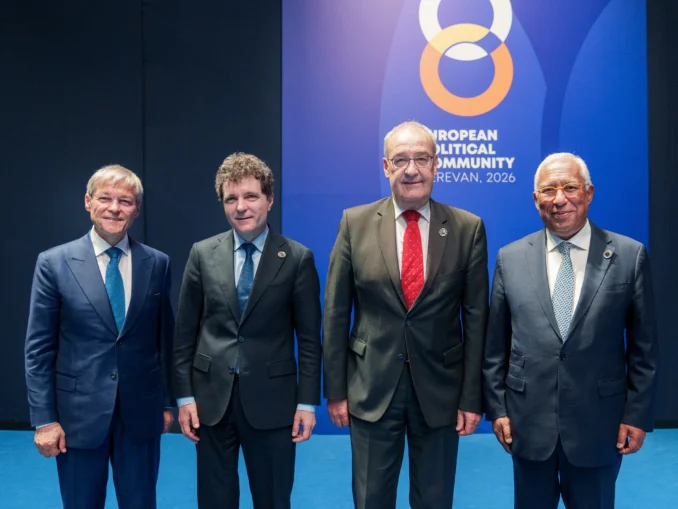 România și Caucazul de Sud, o miză strategică ratată