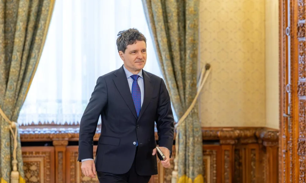 Nu am crezut, nu cred și nu voi crede. Nu a fost ușor primul an cu Nicușor