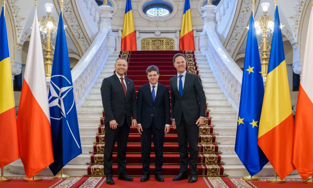 B9-2026, summitul șanselor pierdute